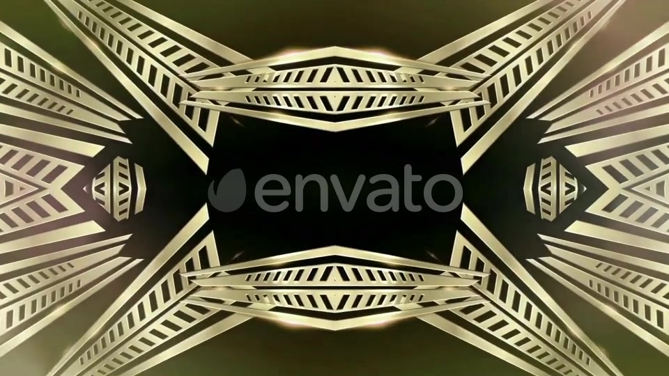 15 Gold Background Videohive 23386401 Motion Graphics Image 10