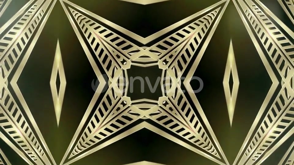 15 Gold Background Videohive 23386401 Motion Graphics Image 11