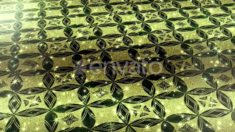 15 Gold Background Videohive 23386401 Motion Graphics Image 4