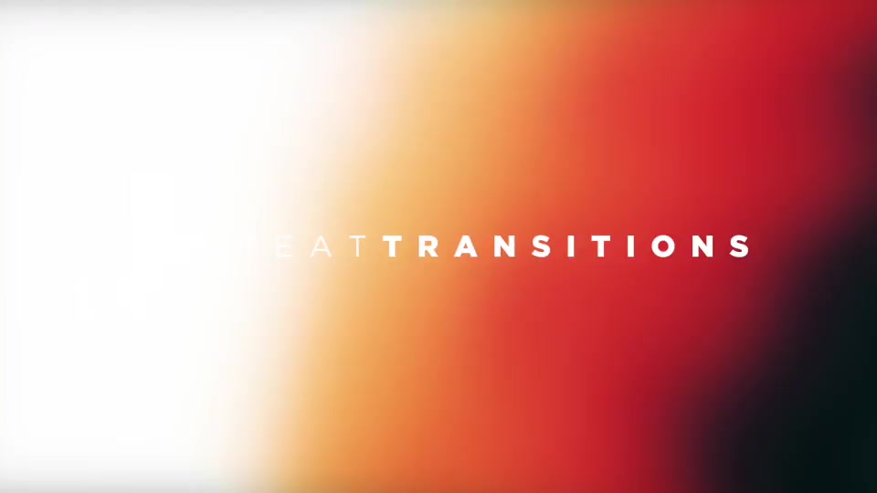 15 Great Transitions Videohive 21202520 Motion Graphics Image 11