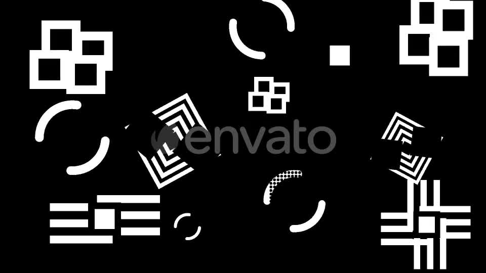 15 pop VJ Videohive 21646997 Motion Graphics Image 1