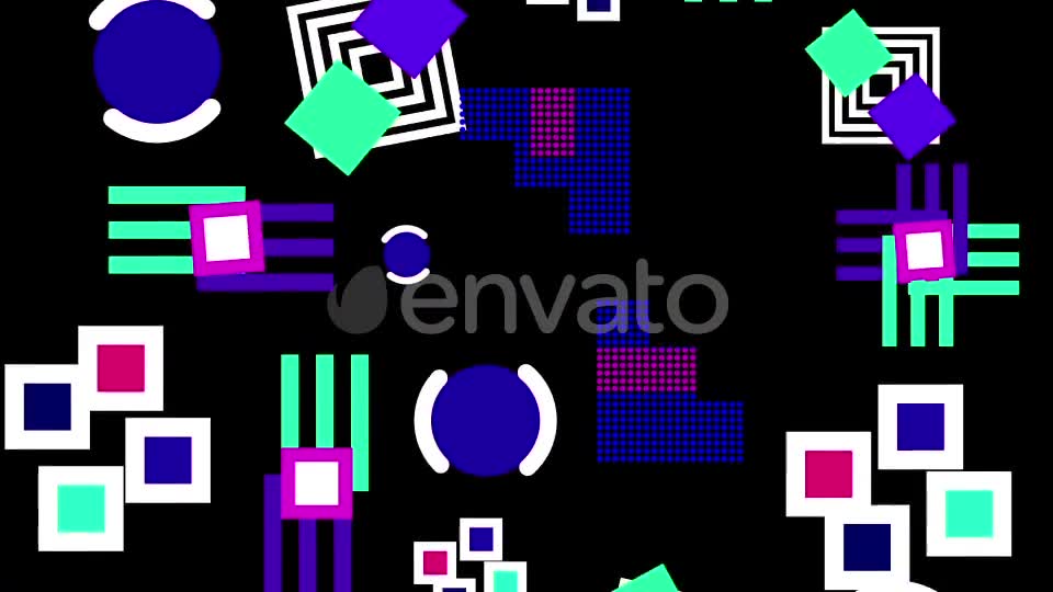 15 pop VJ Videohive 21646997 Motion Graphics Image 2