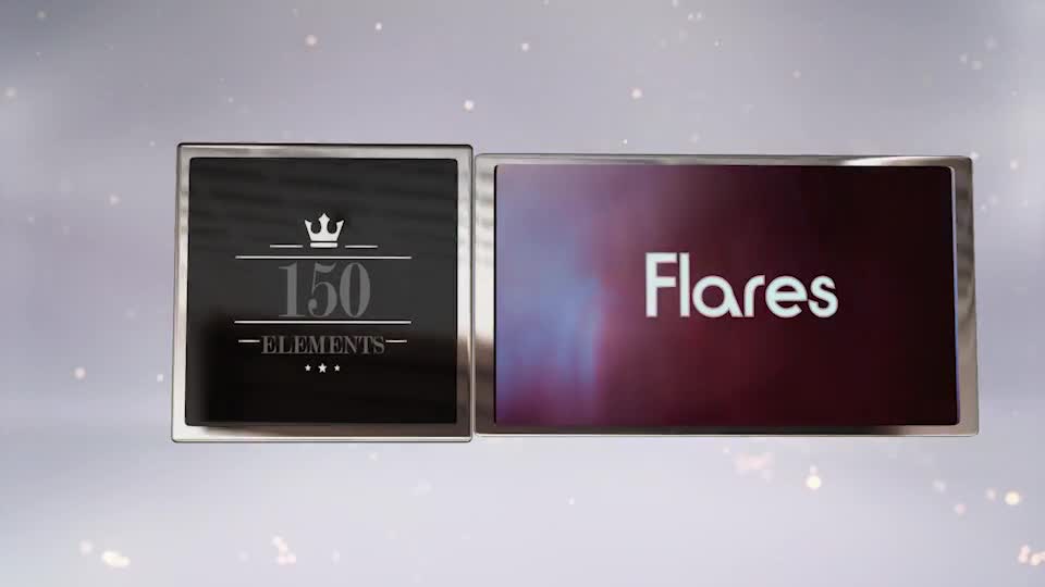 150 Light Leaks, Bokeh and Flares Videohive 22041843 Motion Graphics Image 1