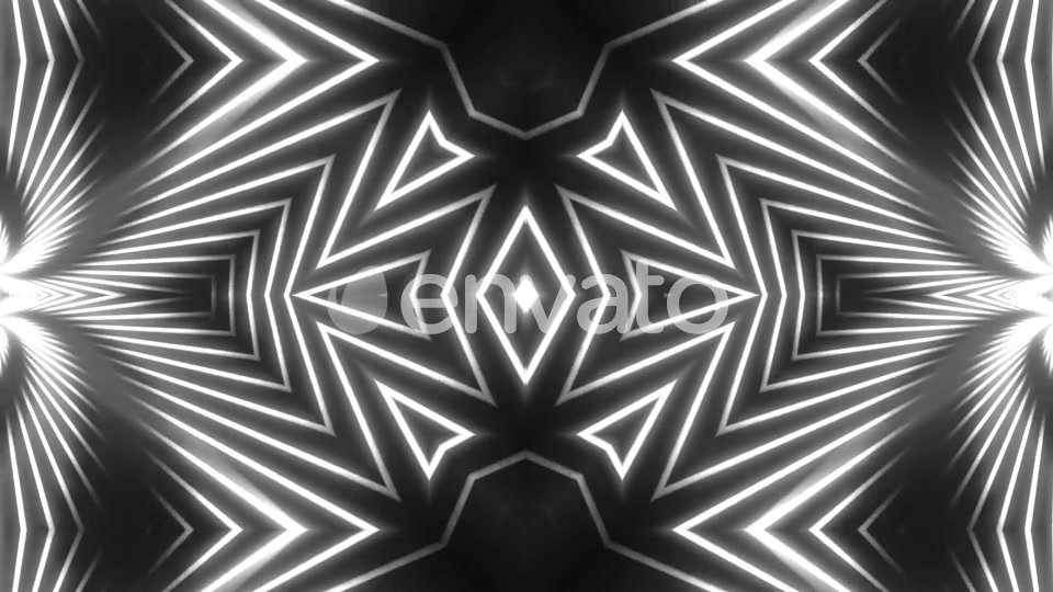 16 Abstract Vj Loop Videohive 23371987 Motion Graphics Image 5