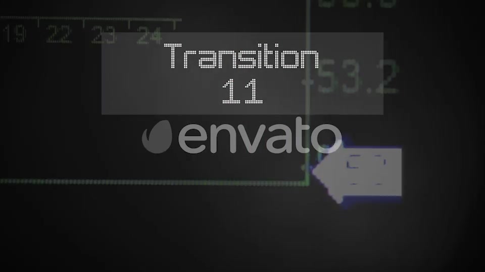 16 HD Stock Market Transitions Videohive 21754191 Motion Graphics Image 4