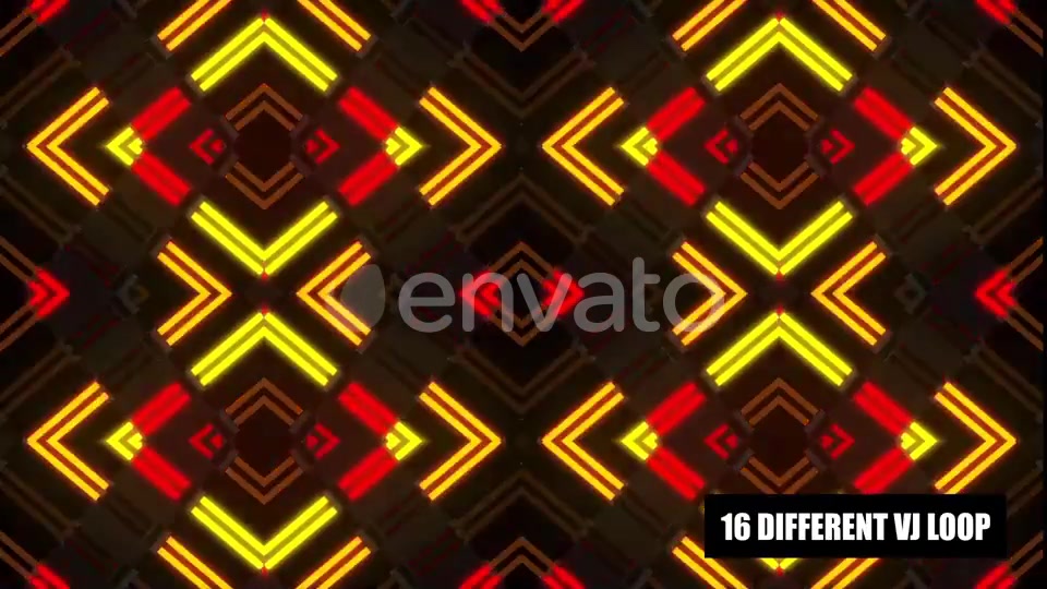 16 Vj Loop Backgrounds Pack Videohive 23704176 Motion Graphics Image 10