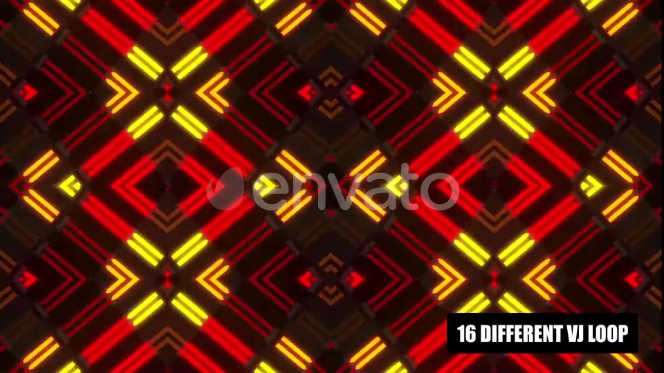16 Vj Loop Backgrounds Pack Videohive 23704176 Motion Graphics Image 11