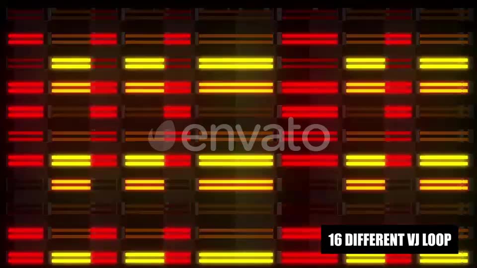 16 Vj Loop Backgrounds Pack Videohive 23704176 Motion Graphics Image 2