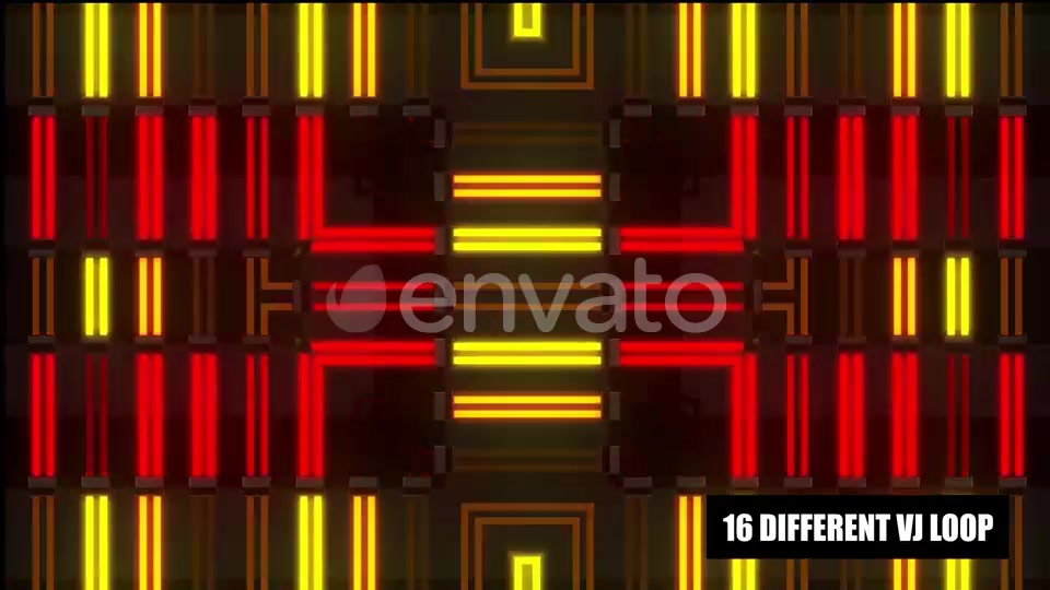 16 Vj Loop Backgrounds Pack Videohive 23704176 Motion Graphics Image 4