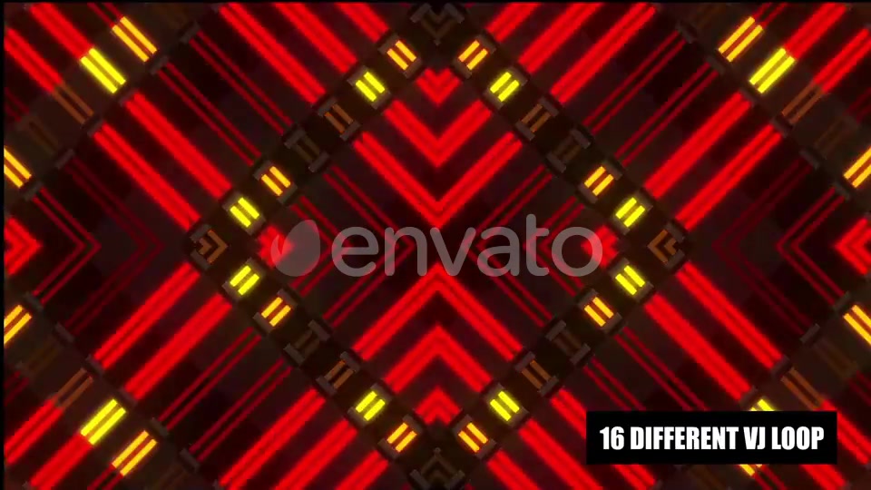16 Vj Loop Backgrounds Pack Videohive 23704176 Motion Graphics Image 5