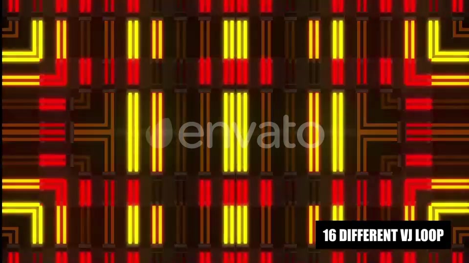 16 Vj Loop Backgrounds Pack Videohive 23704176 Motion Graphics Image 6