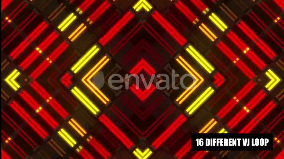16 Vj Loop Backgrounds Pack Videohive 23704176 Motion Graphics Image 7