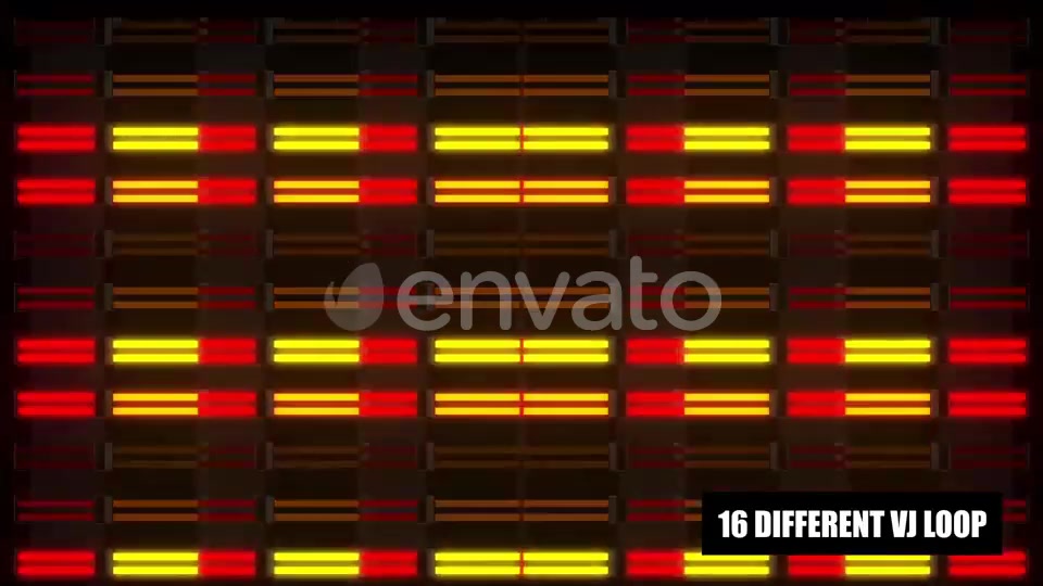16 Vj Loop Backgrounds Pack Videohive 23704176 Motion Graphics Image 8