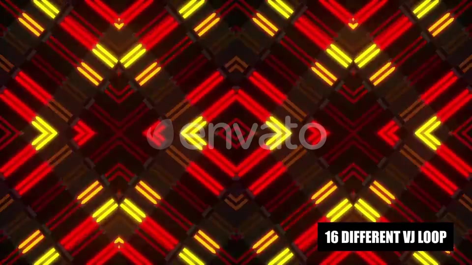 16 Vj Loop Backgrounds Pack Videohive 23704176 Motion Graphics Image 9