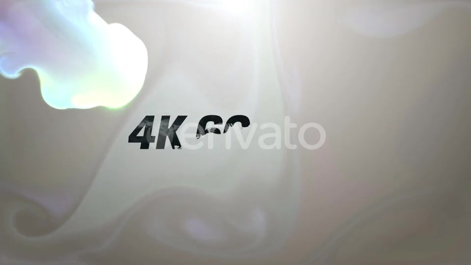180 Black And Colorful Ink Flows Pack 4K Videohive 24037106 Motion Graphics Image 5