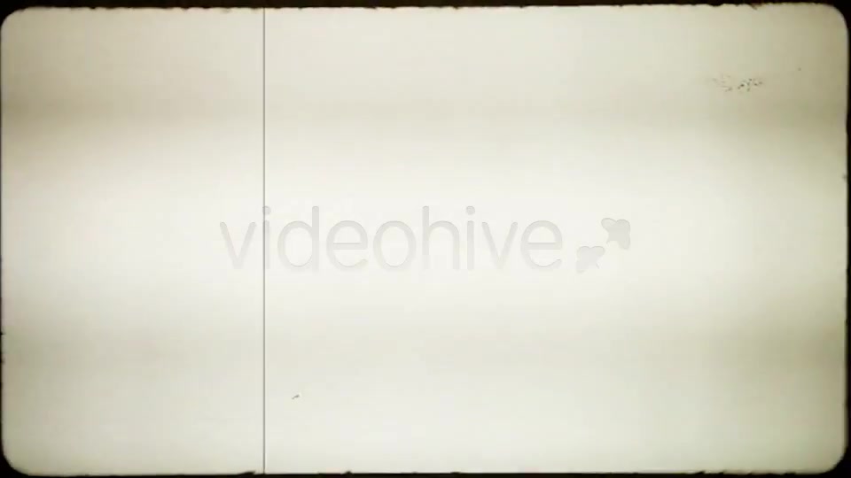1960 Memories Film Damage Videohive 4347804 Motion Graphics Image 4