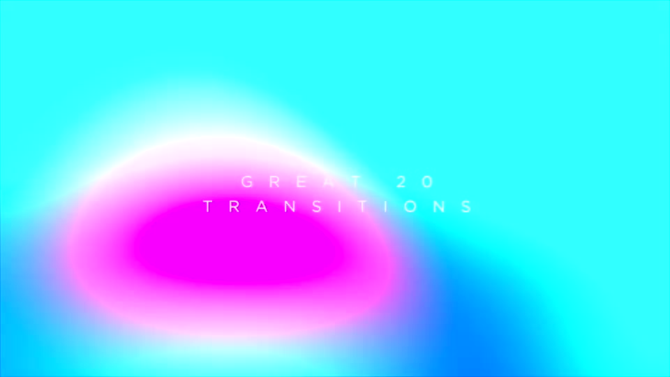 20 Great Transitions Videohive 20656159 Motion Graphics Image 6