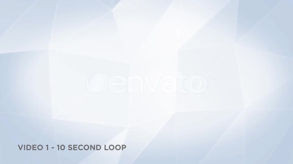 20 PACK Corporate Clean Background (Loop) Videohive 22721787 Motion Graphics Image 1