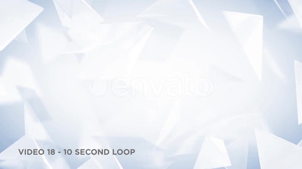 20 PACK Corporate Clean Background (Loop) Videohive 22721787 Motion Graphics Image 12
