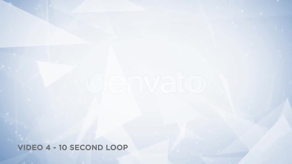 20 PACK Corporate Clean Background (Loop) Videohive 22721787 Motion Graphics Image 3