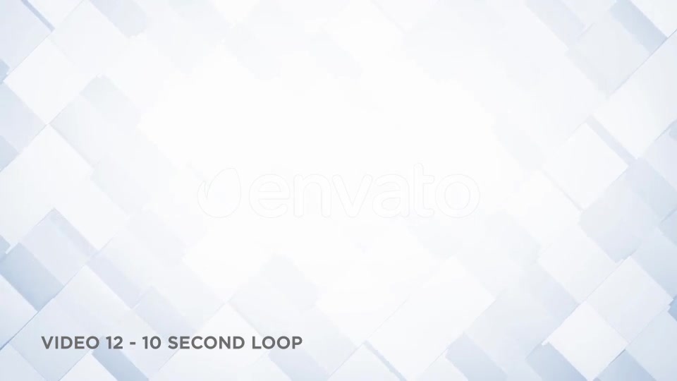 20 PACK Corporate Clean Background (Loop) Videohive 22721787 Motion Graphics Image 8