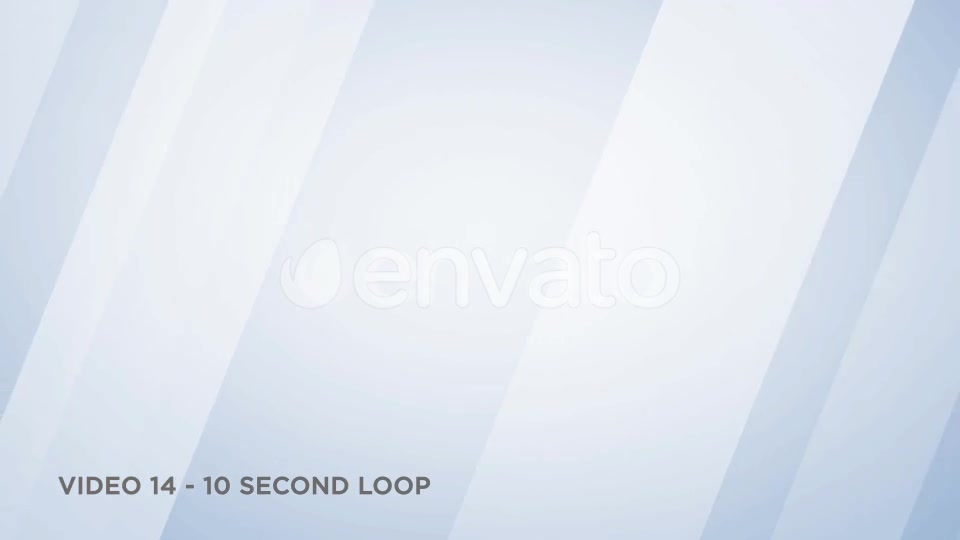 20 PACK Corporate Clean Background (Loop) Videohive 22721787 Motion Graphics Image 9