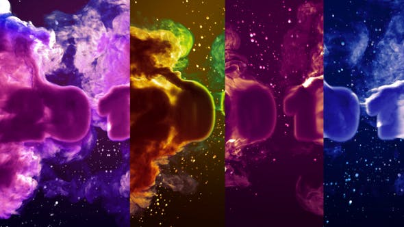 2019 Smoke - 22890274 Videohive Download