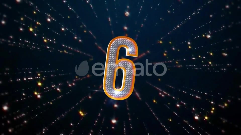 2020 New Year Countdown Videohive 25042204 Motion Graphics Image 3