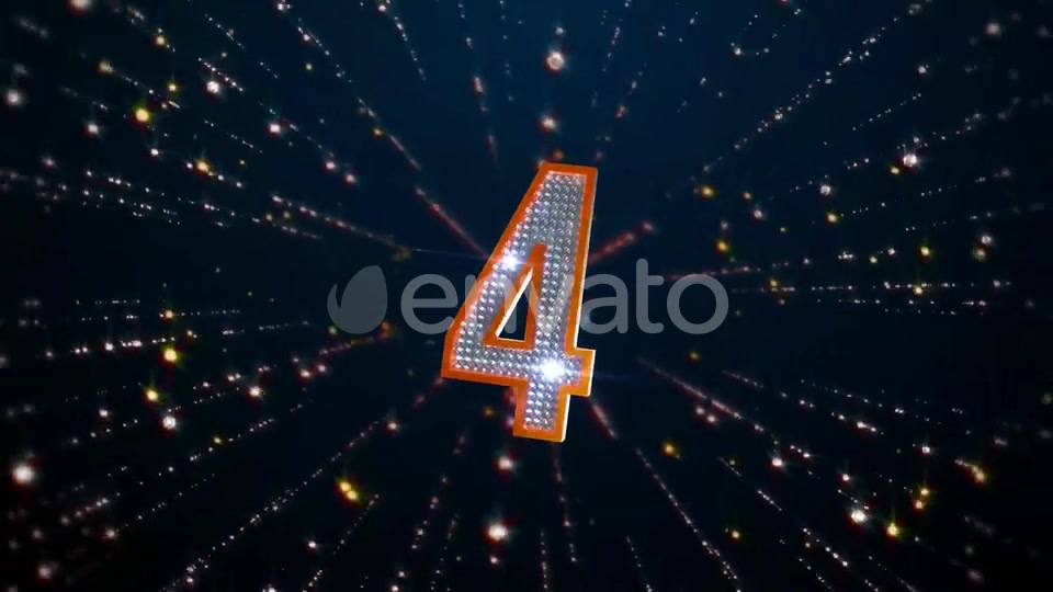 2020 New Year Countdown Videohive 25042204 Motion Graphics Image 4