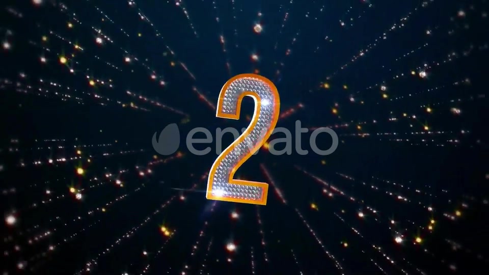 2020 New Year Countdown Videohive 25042204 Motion Graphics Image 5