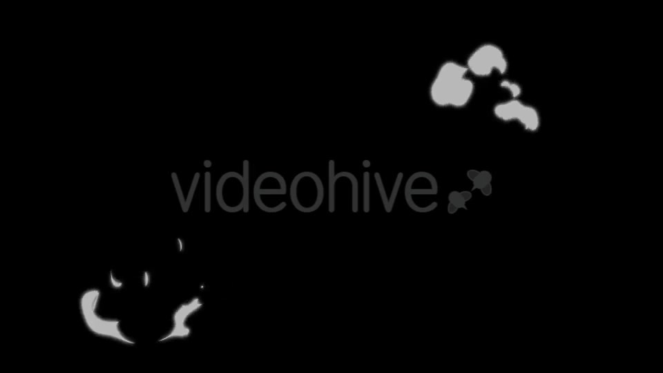 2D Animation Fx Pack 5 Videohive 15111191 Motion Graphics Image 10