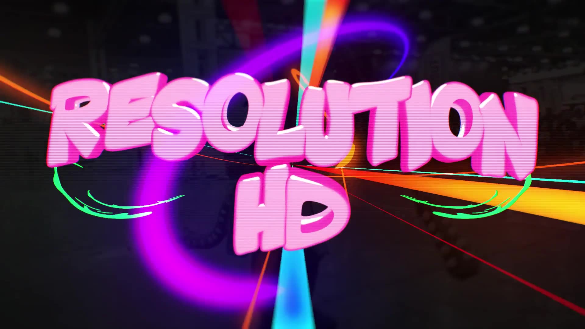 2D Cartoon FX Videohive 22145832 Motion Graphics Image 2