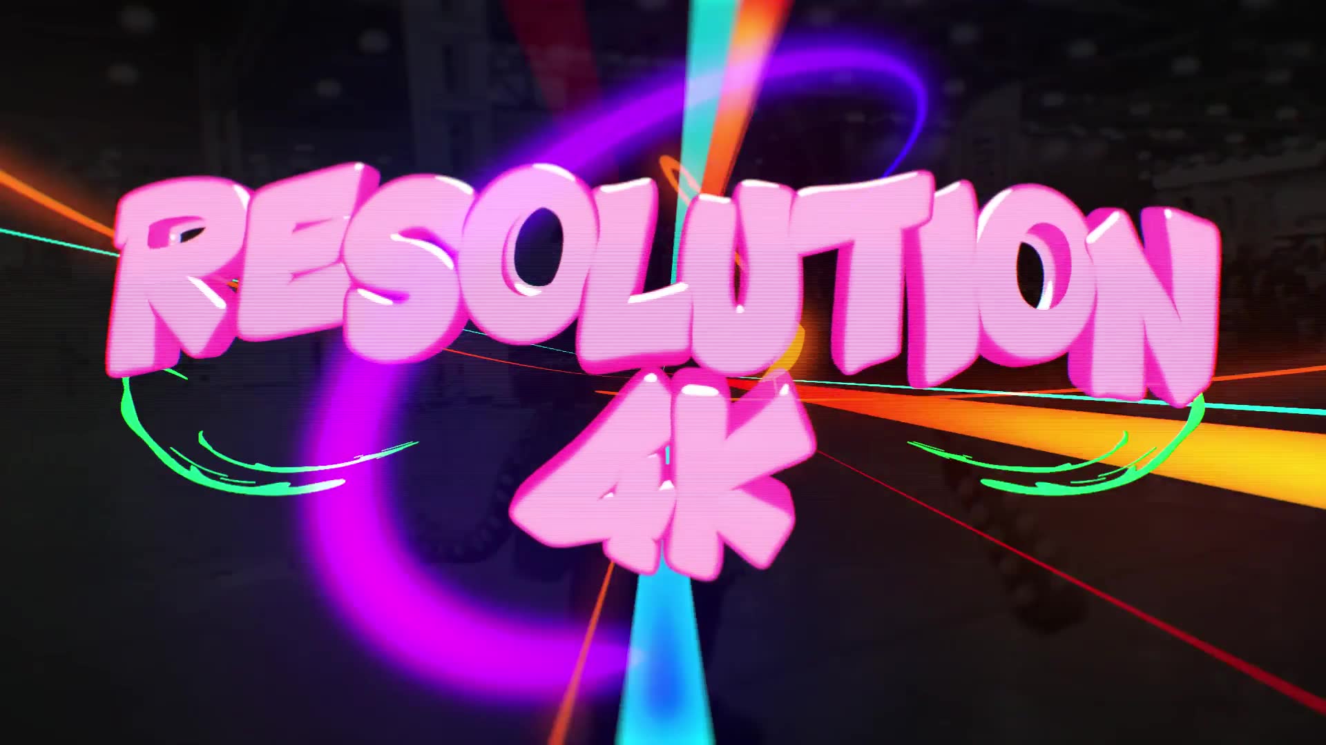 2D Cartoon FX (Reloaded 4K) Videohive 22136457 Motion Graphics Image 2