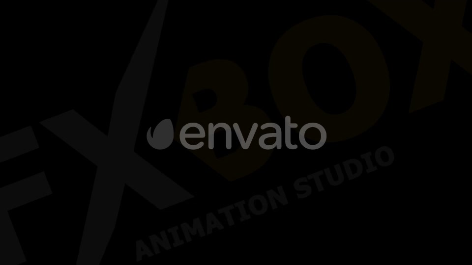 2D Cartoon Lines | Motion Graphics Pack Videohive 23801119 Motion Graphics Image 11