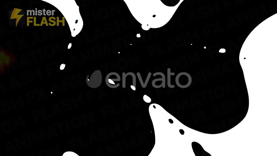 2D FX Smoke Elements | Motion Graphics Pack Videohive 22721136 Motion Graphics Image 12