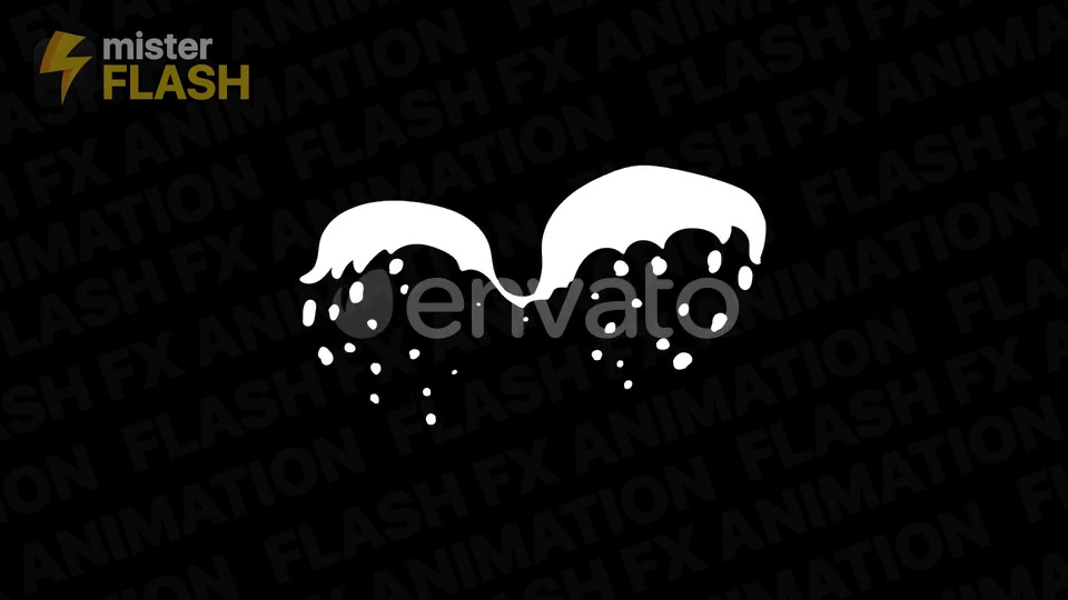 2D FX Smoke Elements | Motion Graphics Pack Videohive 22721136 Motion Graphics Image 8