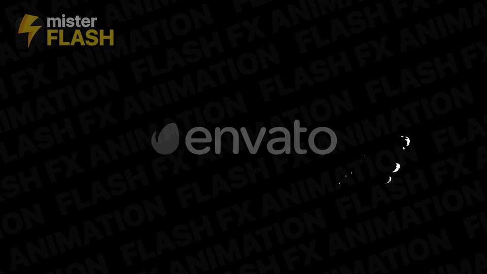 2D FX Smoke Elements | Motion Graphics Pack Videohive 22721136 Motion Graphics Image 9