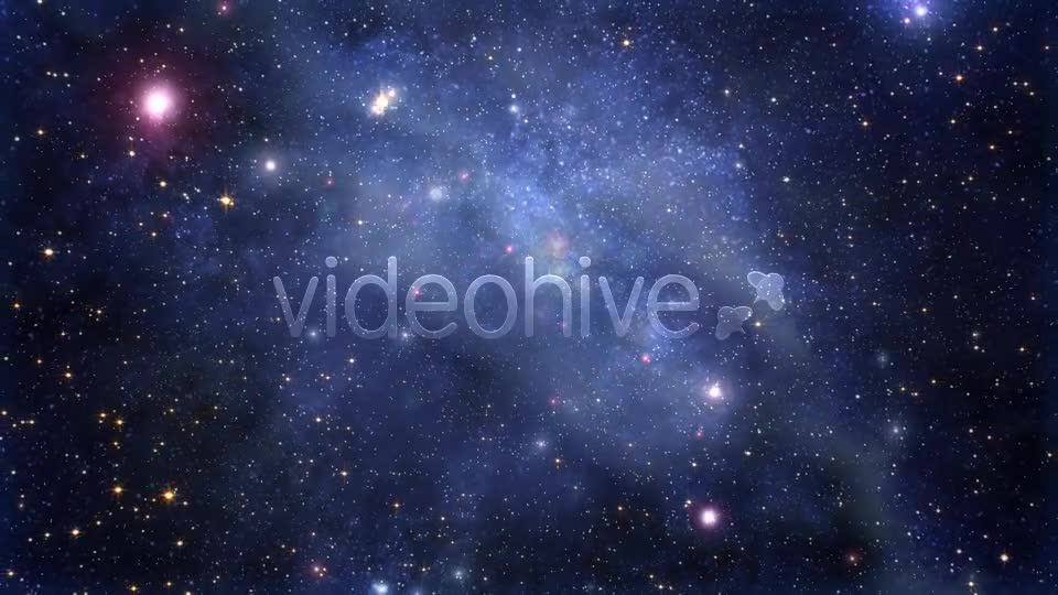2K Earth in Space Videohive 7199962 Motion Graphics Image 1