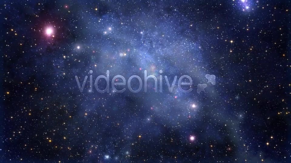 2K Earth in Space Videohive 7199962 Motion Graphics Image 2