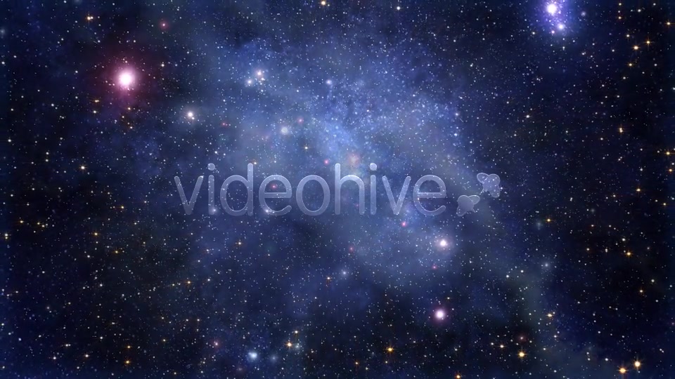 2K Earth in Space Videohive 7199962 Motion Graphics Image 3