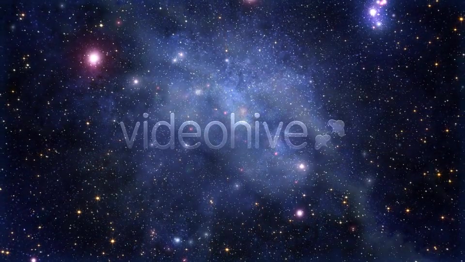 2K Earth in Space Videohive 7199962 Motion Graphics Image 4