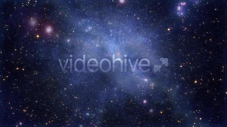 2K Earth in Space Videohive 7199962 Motion Graphics Image 5