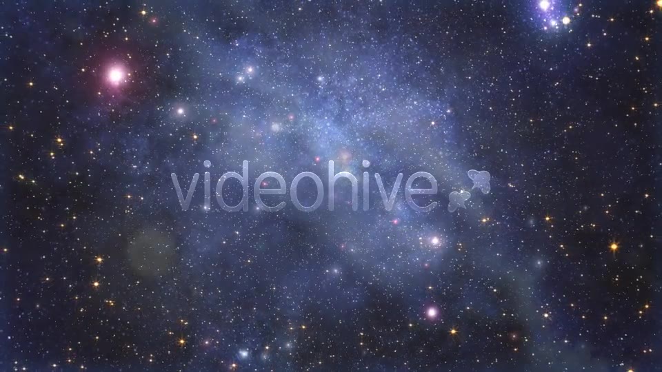2K Earth in Space Videohive 7199962 Motion Graphics Image 6