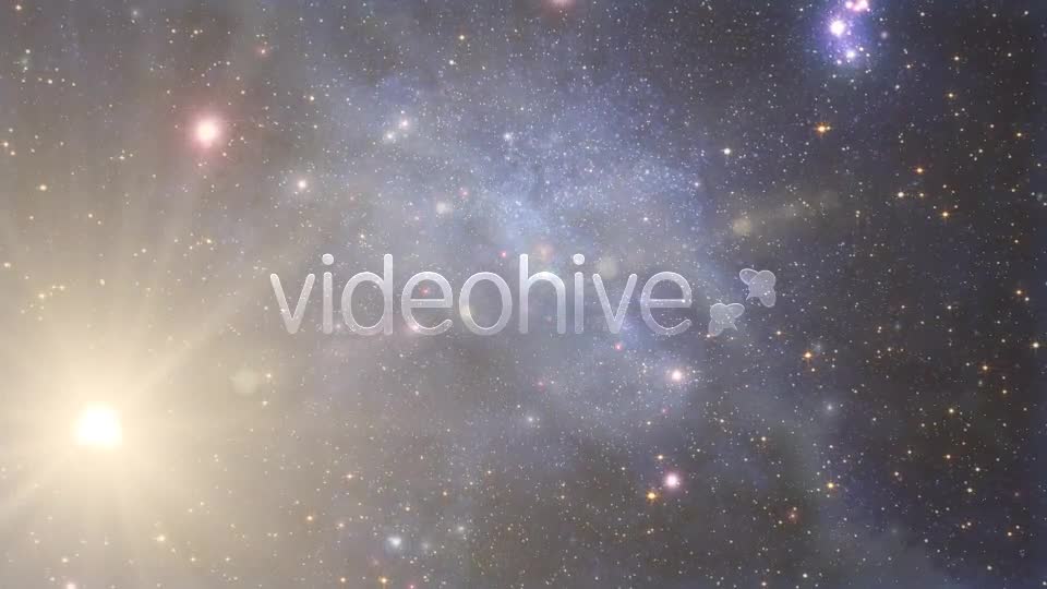 2K Earth in Space Videohive 7199962 Motion Graphics Image 7