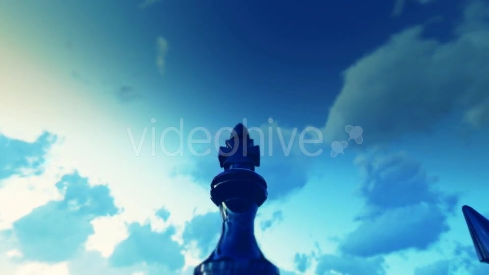 3D Chess Background Videohive 16514679 Motion Graphics Image 5
