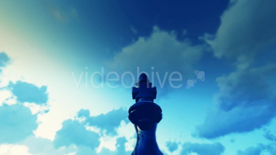 3D Chess Background Videohive 16514679 Motion Graphics Image 8