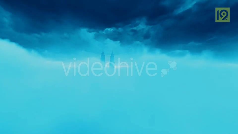 3D City Malaysia 4 Videohive 19926410 Motion Graphics Image 4