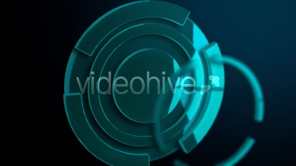 3D Countdowns Pack Videohive 6481136 Motion Graphics Image 1