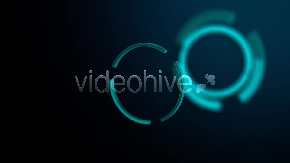 3D Countdowns Pack Videohive 6481136 Motion Graphics Image 4