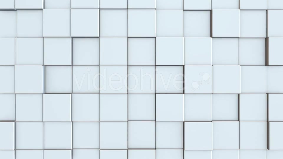 3d Cube Blocks Background Videohive 19892547 Motion Graphics Image 9